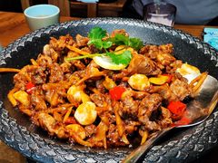 -甘家界柠檬鸭(安吉店)