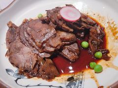 -台鄉缘 ·小海鲜·台州菜(桃林路店)