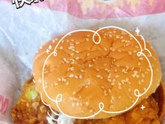 -麦当劳(金沙广场店)