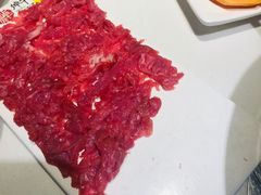 -焯牛潮汕牛肉火锅(云峰街创始店)