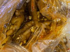 -清泉食杂店