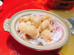 -山西会馆·晋菜·晋商宴·牌匾博物馆(胜利东街店)