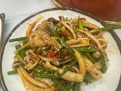-白山烧烤(文安路万豪店)