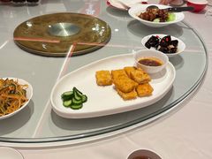 -鼎泰丰(渔阳店)