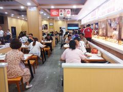 -老盛兴汤包馆(大华二路店)