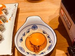 -一井烧肉·活鳗·寿司(望京SOHO店)