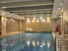 -上海银星皇冠假日酒店