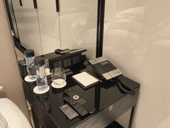 -尼依格罗香港美利酒店