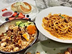 -娜娜家•Nana's restaurant (南开大悦城店)
