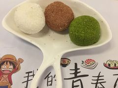 -花漫里餐厅(刺桐店)