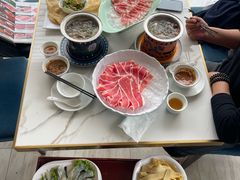 -老毛手抓·盐池滩羊非遗手抓(宁夏总店)