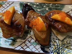 招牌鹅肝-久喜番和牛烧肉酒场(北辰三角洲店)
