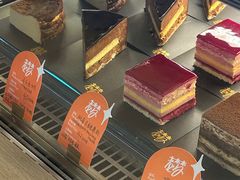 -老梦面包CHEZMOREL(麦子店)