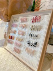 -馨儿·美甲美睫