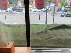 -永安鱼庄·镇江菜(三店纬五路店)