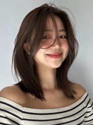 -丽时 Hair Salon