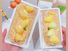 -奈雪的茶(新天地广场PRO店)