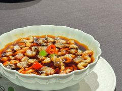 -上海滩餐厅(BFC外滩金融中心店)