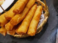 -陆壹捌餐厅(五大道店)