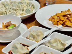 -集品堂·JPC餐厅(青年大街市府店)