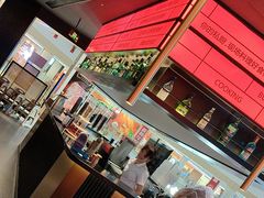 -盛焰铁板烧(王府井店)