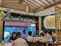 -雅酌园·烟火南京菜(颐和路店)