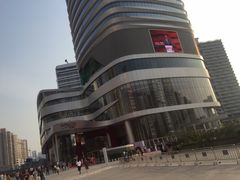 -深圳来福士广场