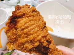 -麦当劳(皇岗路店)