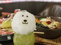 -韩鼎丰·韩国料理(林奥店)