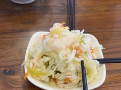 -晋宝章大同刀削面(月坛店)