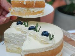 -杜哈夫DOUX RÊVE·生日蛋糕(日月光店)