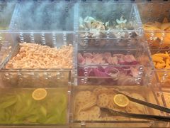 -温野菜涮涮锅(曲江大悦城店)