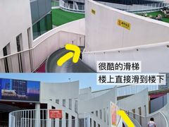 -上海长风大悦城