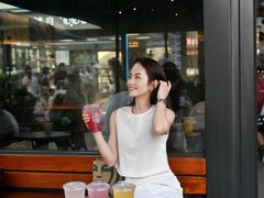 -星巴克臻选(泉州浦西万达广场店)