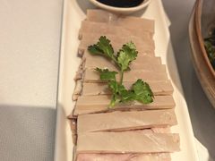 -莆田餐厅PUTIEN(世博源店)