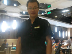 -闫府私房菜·百年鲁菜(恒隆店)