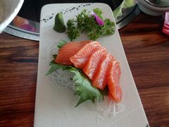 -热血兄弟·炭火烤肉(融侨中心店)