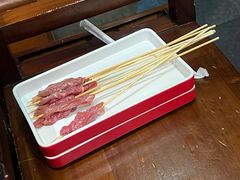 -京元盛铜锅涮肉(上海总店)