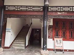 -黄龙溪古镇-古龙寺