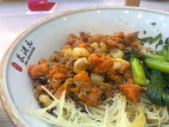 -朱洪元苏式面馆(绿宝广场店)
