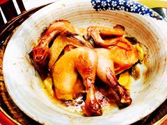 及第状元鸡-香满楼(清水河路店)