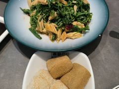 -黑窑厂糖油饼烤鸭·清真菜(黑窑厂街店)