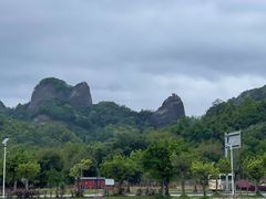 -丹霞山风景名胜区