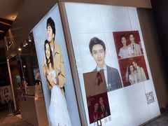 -一墨照相馆·证件照·形象照(世博店)