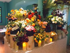 -蜜桃花开·中西融合菜E&W(南长街店)