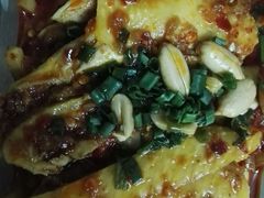 -缪氏川菜(丰盛町店)
