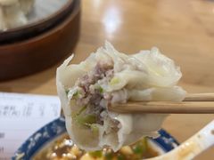 -晓友烧麦(光华村店)