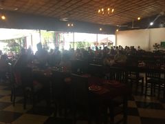-The Palmboo Restaurant