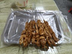 -酒宝荡烧烤(长航局江大路住宅小区店)