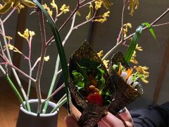 -菩提素素食餐厅(晶郦馆店)